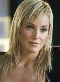 The studio executives sat around a large table and discussed whether or not each of us was in fact. Sharon Stone Basic Instinct Hairstyle Sharon Stone Hairstyles Sharon Stone Photos Sharon Stone