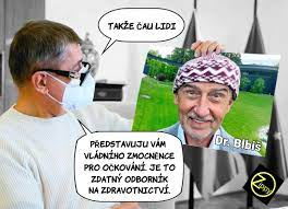 Carry minati memes getting viral on social media watch. Zippy Memes On Twitter Hlavne At Vladnou Odbornici Babis Babisjedebil Andrejbabis Ockovani Vakcina Satira Vtipy Czmemes