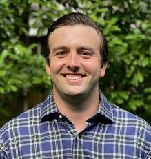 Benji Thomas's Instagram, Twitter & Facebook