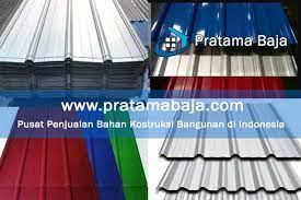 Pabrik sabu tersebut berlokasi di graha taman pelangi blok c3, perumahan bsb semarang. Harga Seng Galvalum Per Meter Dan Per Lembar Terbaru April 2021
