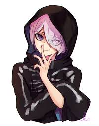 Pin On Kokichi