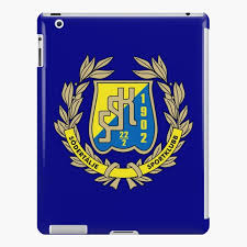 Södertälje sk's fan club is known as the ssk support. S C3 B6dert C3 A4lje Ipad Cases Skins Redbubble