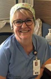 Thank you from the Frontline Staff