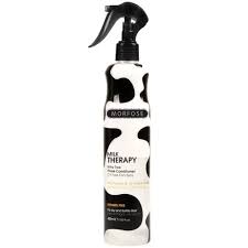 Buy evoque milk therapy products online at a&a cosmetic store! Morfose Milk Therapy 2 Phase Conditioner 400 Ml Gunstig Kaufen Hagel Online Shop