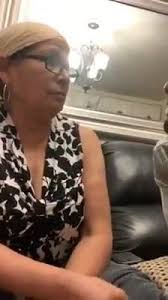 Critican actitud de influencer Wilquis Mejía en vídeo en redes