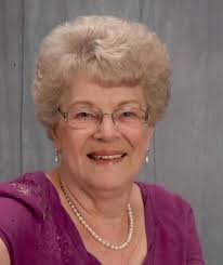 Lillian Irene Schaeffer Obituary October 15, 2019
