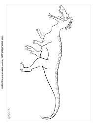 Tips and tricks dinosaur baryonyx coloring page. Baryonyx Coloring Pages Free Dinosaurs Coloring Pages Kidadl