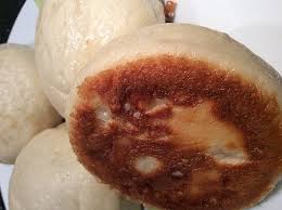 Salzige Dampfnudeln Von T Segler Chefkoch Dampfnudeln Dampfnudeln Rezept Lebensmittel Essen
