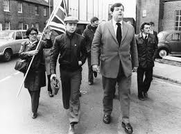 Nigel farage has announced he is stepping down as leader of reform uk so that he can dedicate more time to fighting young people and the increasing influence of chinese communists. Farage S Fascist Past Nigel Boasted About His Nf Initials And Sang Gas Them All Claims Schoolfriend The Independent The Independent