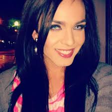 Fernanda Brown. Diosa.