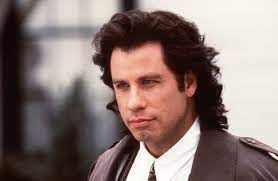 John travolta has shared a rare photo of his youngest son benjamin, ten, over the weekend to john travolta and his daughter, ella, had a great reason to celebrate on wednesday after what has. John Travolta Turner Classic Movies