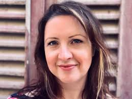 International best-selling author to visit Paisley in December