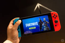 Here's how to download and play. Fortnite Is More Popular On Nintendo Switch Than You First Thought Fortnite Intel