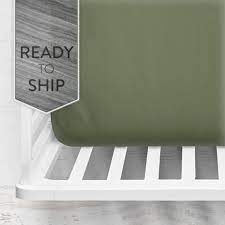 Maybe you would like to learn more about one of these? Hunter Green Crib Sheet Fitted Crib Sheet Baby Bedding Solid Green Crib Sheet Baby Shower Gi In 2021 Green Crib Sheet Baby Bed Crib Sheets