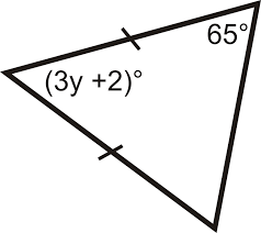 Triangles are classified on the basis of the angles or on the. Isosceles And Equilateral Triangles Ck 12 Foundation