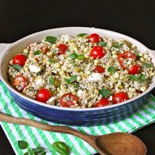 Pour in boiling water and add salt, pepper, and turmeric. Israeli Couscous Lea Jay