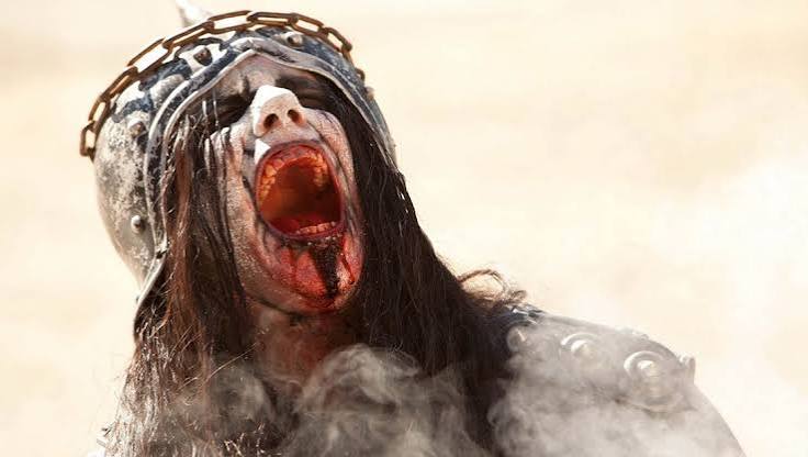 Review: The Lords of Salem (2012) | by Caleb Quass | Quass on Cinema |  Medium