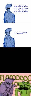 Floooooooooooooor By Kioskofsquids Eddsworld Memes Eddsworld Comics Funny Comics