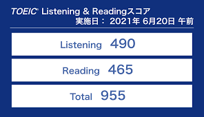 34歳会社員がTOEIC700~800点代から900点超える為に行った勉強 | 英語とファッションとその他