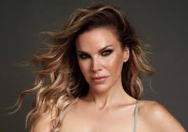 Actress Karen Cliche in Eli Roth's Newest Film