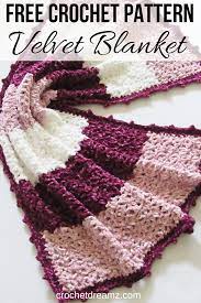 Pin By Kathyccummings On Crochet Baby Patterns In 2021 Crochet Blanket Patterns Easy Crochet Velvet Yarn