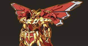 sdガンダム外伝より スペリオルドラゴンのリアル頭身描きました イラスト 騎士ガンダム スケキヨ