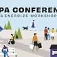 ARPA Conference and Energize Workshop event image