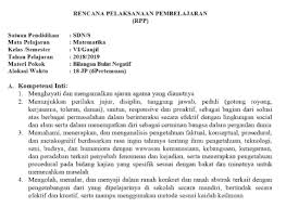 We did not find results for: Rpp Matematika Kelas 6 K13 Revisi 2018 File Rpp Kurikulum 2013