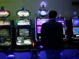 How Slots Trick Gamblers Into Losing More Than They Know