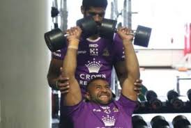 Pin On Papua New Guinea Official