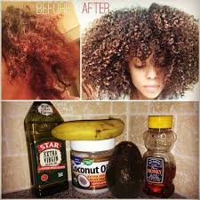 Diy Hair Revitalizing Deep Conditioner Traitement Pour Les Cheveux Soins Capillaires Soin Cheveux Naturel