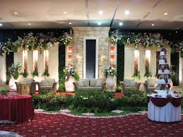 Dekorasi pelaminan minimalis modern mulai banyak dilirik calon pengantin untuk menghiasi momen pernikahan mereka. 55 Gambar Dekorasi Pelaminan Minimalis Dan Klasik Memiliki Sebuah Pernikahan Yang Indah Tentu Tempat Pernikahan Latar Belakang Pernikahan Dekorasi Pernikahan