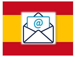 Check spelling or type a new query. Spanische E Mail Schreiben Beispiel Formell Informell