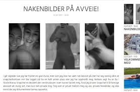 She was endorsed as genuine by the psychical researcher harry price. Mammablogger Anna Rasmussen Nakenbilder Pa Avveie Trd By