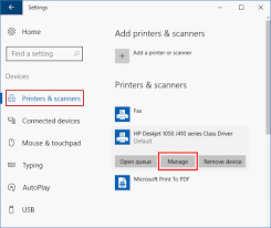 If your printer has a user interface (ui) display, the configuration page can generally be printed by going to the. How To Find Printer Ip Address In Windows 10 8 7