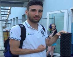 Università degli studi di modena e reggio emilia | unimo · department of life sciences. Stefano Raimondi Svegliarsi Da Un Incubo Scoprirsi Fenomeno Swimbiz