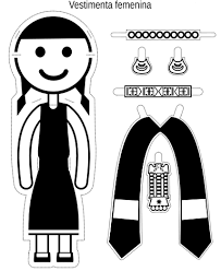 We tripantu or wiñoy tripantu is the mapuche celebration of new year as well the return of the sun. Https Hsjcolegiosanjose Org Wp Content Uploads 2020 07 2 C2 B0 B C3 A1sico Artes Semana 15 Pdf
