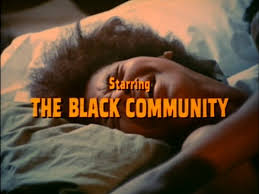 Blackinmotionpictures The Best Films Black Community Songs