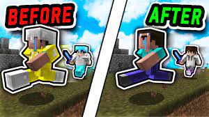 Check spelling or type a new query. Invisible Armor Texture Pack Challenge Minecraft Skywars Youtube