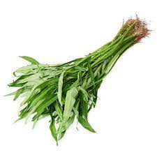 Indonesian cuisine is served at kangkung restaurant. Water Spinach Kangkung Fresh Groceries Delivery Redtick