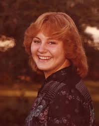 Rebecca Roggenkamp Obituary May 25, 2020