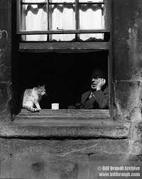 Bill Brandt The Forgotten Gorbals 1948 Bill Brandt Black And White Photography Black And White