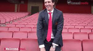 206,252 likes · 21,527 talking about this. Unai Emery Adios Page 720 Arsenal Mania Forum