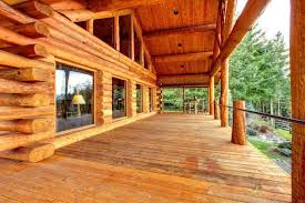 Concrete or flat paving slabs are perfect. Can Log Cabins Be Moved Outdoor Troop