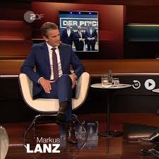 Am donnerstagabend soll es vor allem um das sind die gäste bei markus lanz am 20. Markus Lanz Zdf Ministerprasident Witzelt Uber Gast Er Klingt Fast Schon Wie Soder Tv Kino