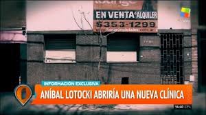 Lotocki es conocido en el ambiente artístico por ser el cirujano de varias personalidades famosas: A Pesar De Las Denuncias Por Mala Praxis Anibal Lotocki Abrira Una Nueva Clinica En Constitucion Big Bang News