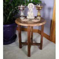 Shop side tables and end tables for home with affordable prices from songmics. 12 Inch Wide Side Table Wayfair