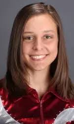 No. 2 Gymnastics Opens 2011 Season Friday at Home Against No. 14 Penn State 