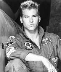 Maverick.he spoofed his role in an episode of saturday night live titled iceman: Pin On Beautiful Men