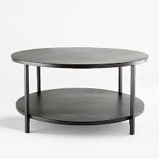 You should always set your limit when you're buying furniture as it might be. Iron Coffee Tables Crate And Barrel